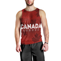 personalised-canada-soccer-men-tank-top-womens-wc-2023-maple-style