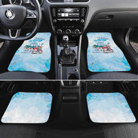 Chucks N Pearls 2024 Car Mats I'm With Her LT7 - Wonder Print Shop