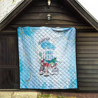 Chucks N Pearls 2024 Quilt I'm With Her - Wonder Print Shop
