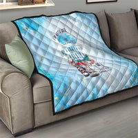 Chucks N Pearls 2024 Quilt I'm With Her - Wonder Print Shop