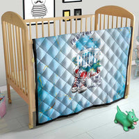 Chucks N Pearls 2024 Quilt I'm With Her - Wonder Print Shop