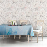 Chucks N Pearls 2024 Tablecloth I'm With Her - Wonder Print Shop