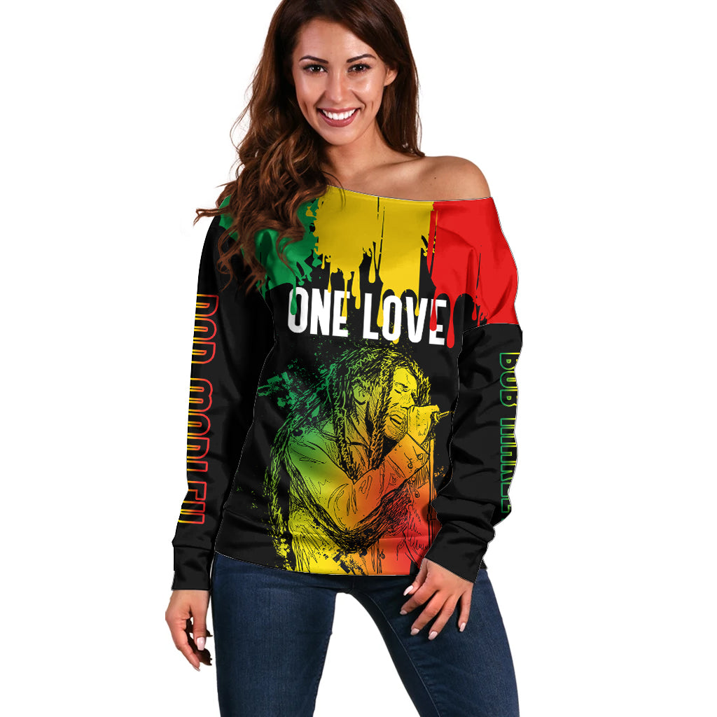jamaica-reggae-off-shoulder-sweater-bob-marley-sketch-style-one-love