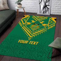 JLP Choose Jamaica Area Rug - Wonder Print Shop