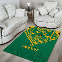 JLP Choose Jamaica Area Rug - Wonder Print Shop