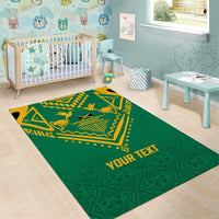 JLP Choose Jamaica Area Rug - Wonder Print Shop
