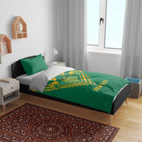 JLP Choose Jamaica Bedding Set - Wonder Print Shop