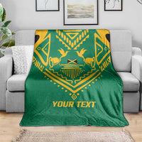 JLP Choose Jamaica Blanket - Wonder Print Shop
