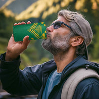 JLP Choose Jamaica 4 in 1 Can Cooler Tumbler - Wonder Print Shop