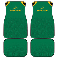 JLP Choose Jamaica Car Mats - Wonder Print Shop