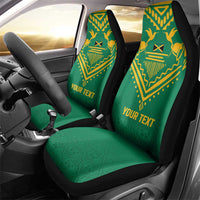 JLP Choose Jamaica Car Seat Cover - Wonder Print Shop