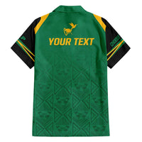 JLP Choose Jamaica Family Matching Long Sleeve Bodycon Dress and Hawaiian Shirt - Wonder Print Shop