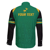 JLP Choose Jamaica Family Matching Puletasi and Hawaiian Shirt - Wonder Print Shop