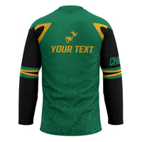 JLP Choose Jamaica Hockey Jersey - Wonder Print Shop