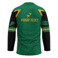 JLP Choose Jamaica Hockey Jersey - Wonder Print Shop