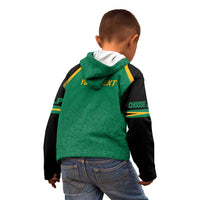 JLP Choose Jamaica Kid Hoodie - Wonder Print Shop