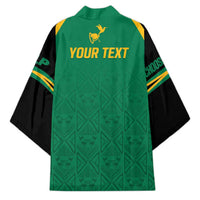 JLP Choose Jamaica Kimono - Wonder Print Shop