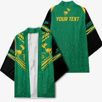 JLP Choose Jamaica Kimono - Wonder Print Shop