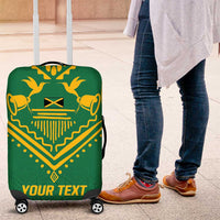 JLP Choose Jamaica Luggage Cover - Wonder Print Shop