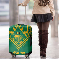 JLP Choose Jamaica Luggage Cover - Wonder Print Shop