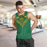JLP Choose Jamaica Men Tank Top - Wonder Print Shop