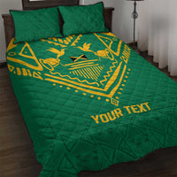 JLP Choose Jamaica Quilt Bed Set - Wonder Print Shop