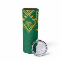 JLP Choose Jamaica Skinny Tumbler - Wonder Print Shop
