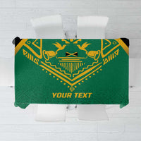 JLP Choose Jamaica Tablecloth - Wonder Print Shop