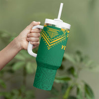 JLP Choose Jamaica Tumbler With Handle - Wonder Print Shop
