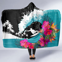hawaii-surfing-hooded-blanket-triple-crown-rides-the-waves