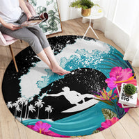 hawaii-surfing-round-carpet-triple-crown-rides-the-waves