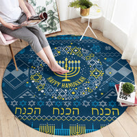 happy-hanukkah-round-carpet-love-and-lights-menorah