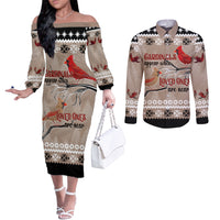 chrismas-cardinal-birds-couples-matching-off-the-shoulder-long-sleeve-dress-and-long-sleeve-button-shirt-cardinals-appear-when-loved-ones-are-near