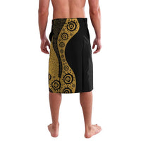 Happy Kwanzaa African Lavalava Tribal Dance - Wonder Print Shop