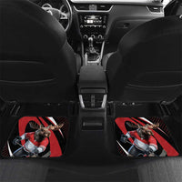 Canada Hockey Personalized Car Mats Go Canada Go
