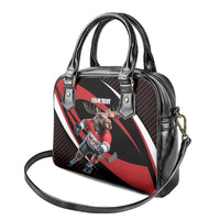 Canada Hockey Personalized Shoulder Handbag Go Canada Go