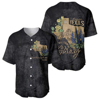 Pray for Texas Baseball Jersey Hill Country Strong - Wonder Print Shop
