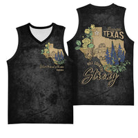 Pray for Texas Basketball Jersey Hill Country Strong - Wonder Print Shop