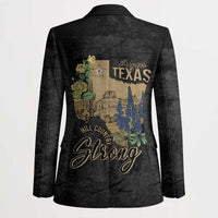 Pray for Texas Blazer Hill Country Strong - Wonder Print Shop