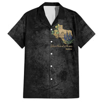 Pray for Texas Hawaiian Shirt Hill Country Strong - Wonder Print Shop