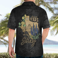 Pray for Texas Hawaiian Shirt Hill Country Strong - Wonder Print Shop