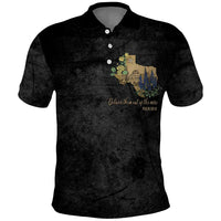 Pray for Texas Polo Shirt Hill Country Strong - Wonder Print Shop