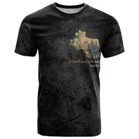 Pray for Texas T Shirt Hill Country Strong - Wonder Print Shop