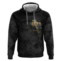 Pray for Texas Zip Hoodie Hill Country Strong - Wonder Print Shop