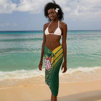 South Africa Rugby Bokke Champions Sarong