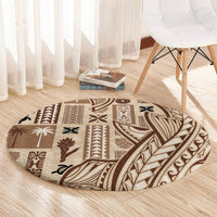 samoa-tapa-round-carpet-siapo-mix-tatau-patterns