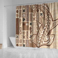 samoa-tapa-shower-curtain-siapo-mix-tatau-patterns