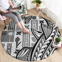 samoa-tapa-round-carpet-siapo-mix-tatau-patterns-white