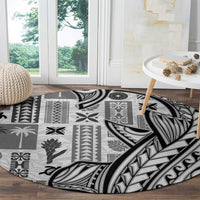 samoa-tapa-round-carpet-siapo-mix-tatau-patterns-white