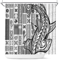 samoa-tapa-shower-curtain-siapo-mix-tatau-patterns-white
